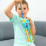 Zippee - Silicone Toy