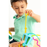 Zippee - Silicone Toy