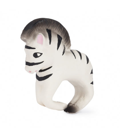 Zoe The Zebra - Bracelet